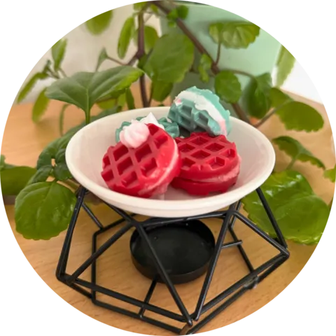 Aromatizantes navideños