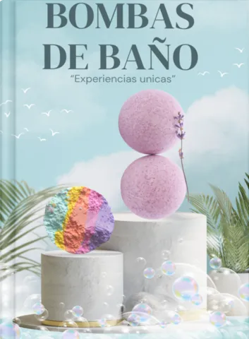 Bono 1: Bombas de baño