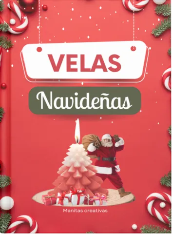 Bono 2: Velas navideñas