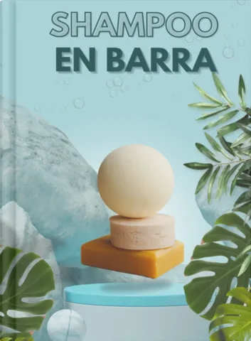 Bono 3: Shampoo en barra