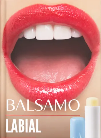 Bono 7: Bálsamo labial