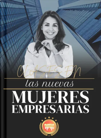 Bono 12: Nuevas mujeres empresarias