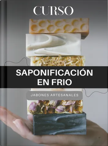 Bono 16: Saponificación en frío