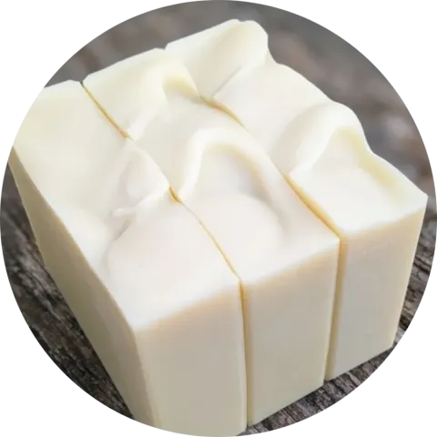 Almendras