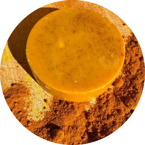 Cúrcuma