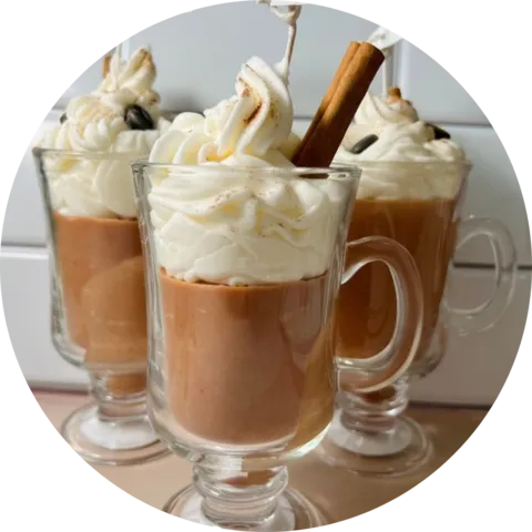 Vela capuchino