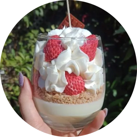 Técnicas de repostería